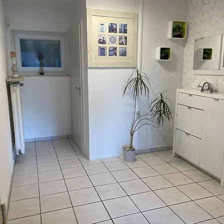 Albblick Appartement Albstadt Buitenkant foto