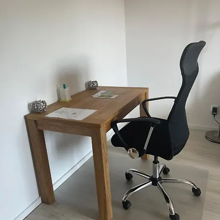 Albblick Appartement Albstadt Buitenkant foto