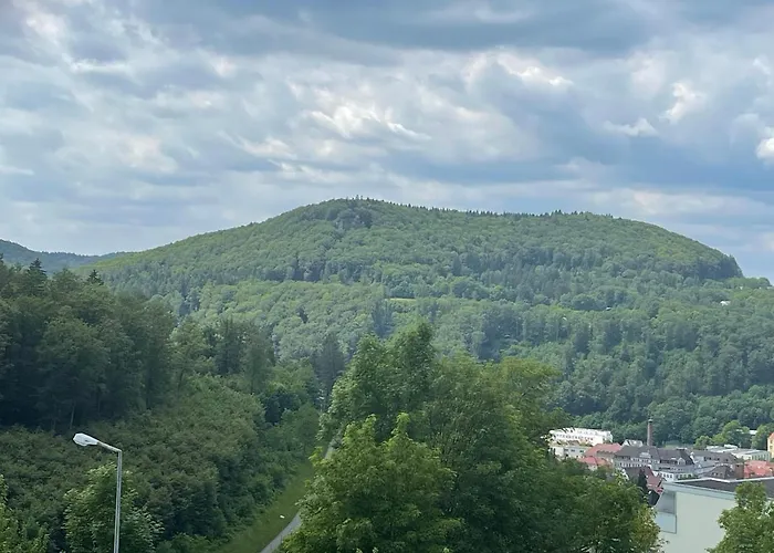 Albblick