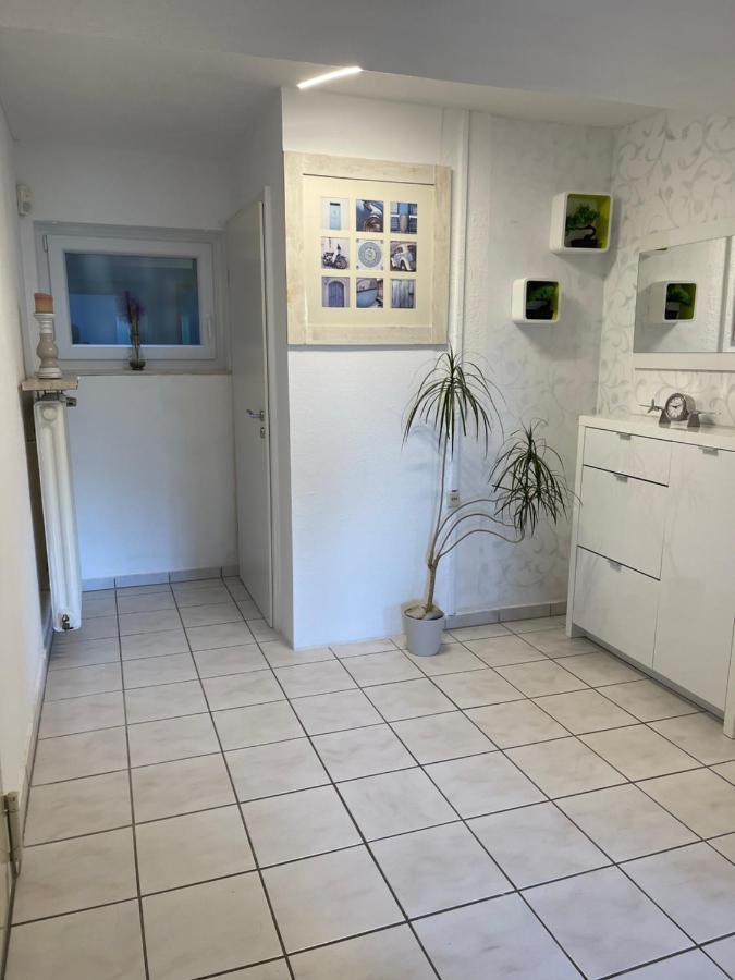 Albblick Apartment