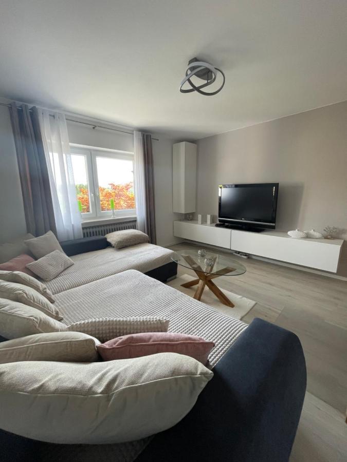 Apartment Albblick