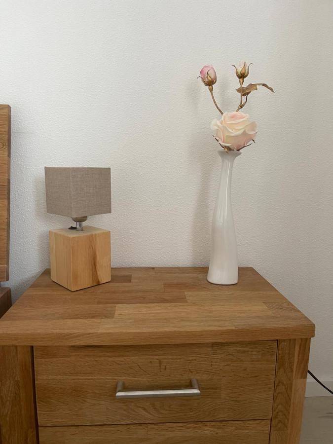Albblick Apartment