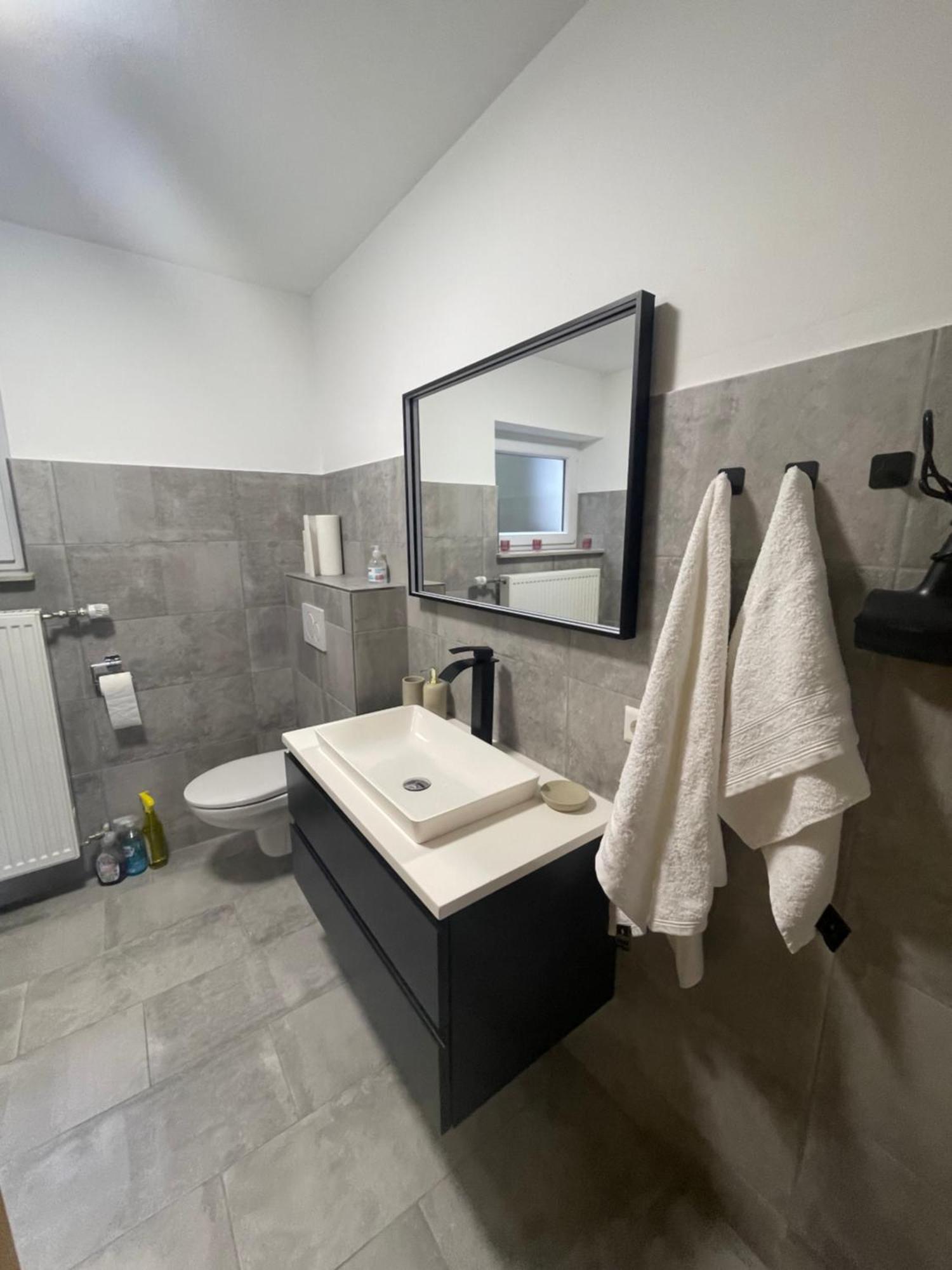 Albblick Apartment